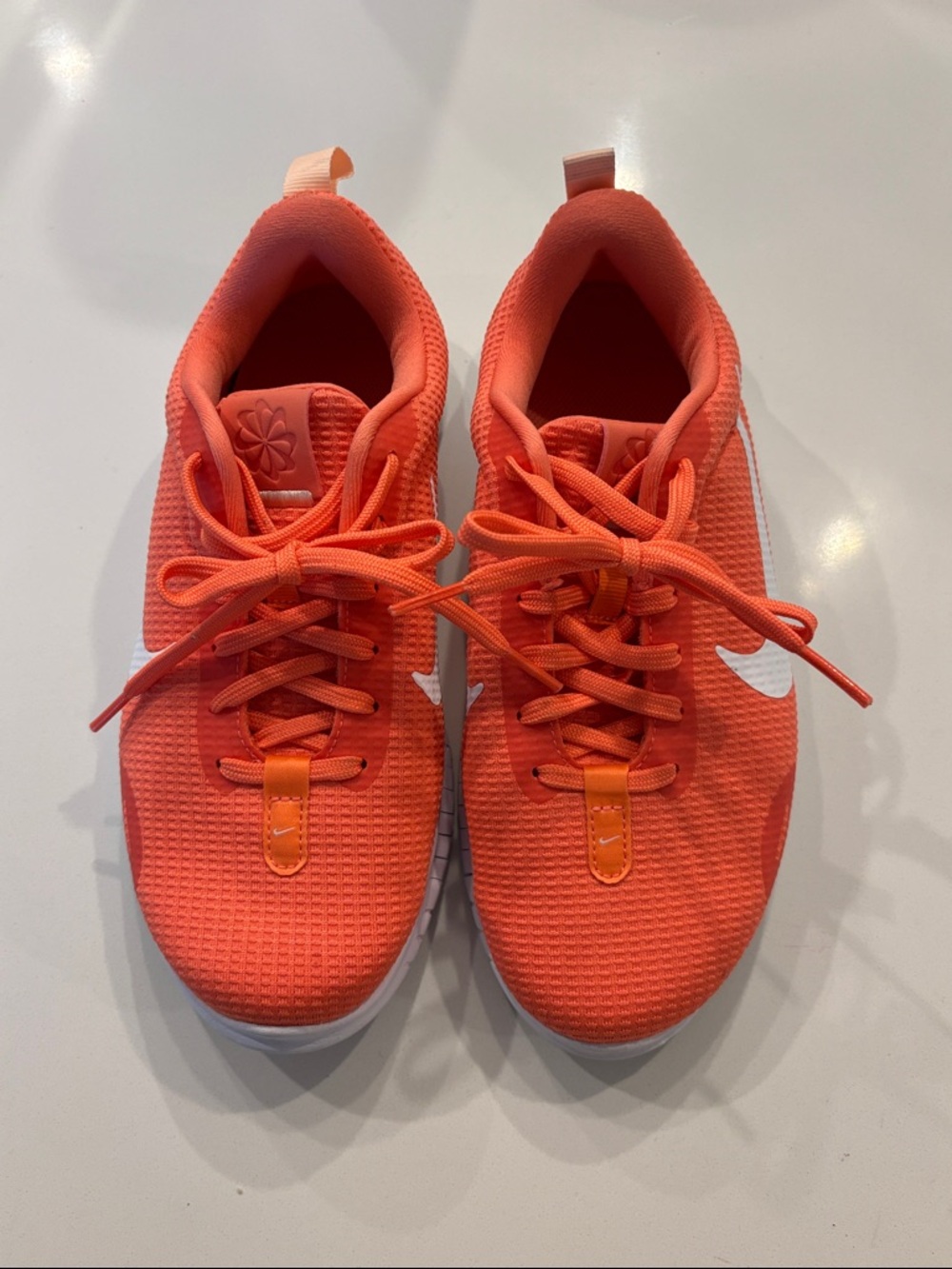 Nike Womens Flex Experience Run 12 Size 7 Extra Wide